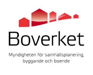 Boverket Logotype