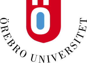 Örebro universitet logotyp